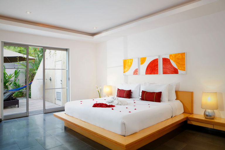 Bedroom 27