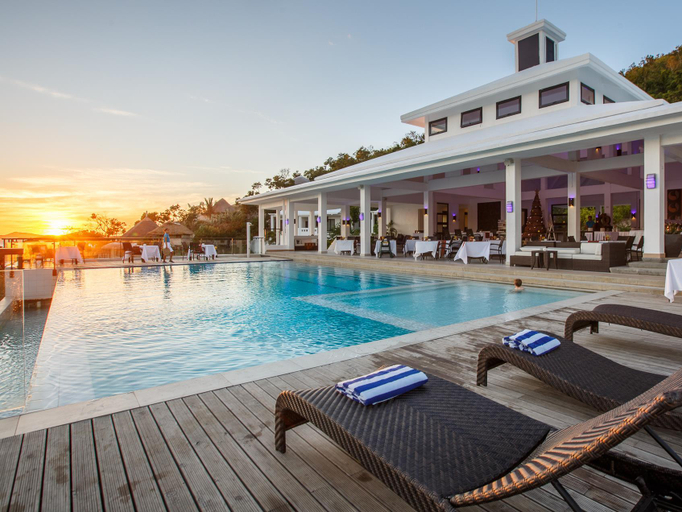 Sport & Beauty 2, Busuanga Bay Lodge, Busuanga