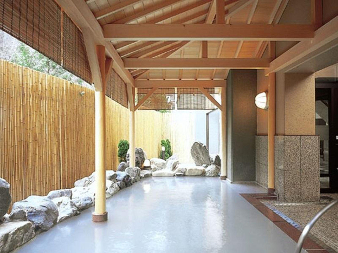 Public Area 3, Park Hotel Miyabitei, Noboribetsu