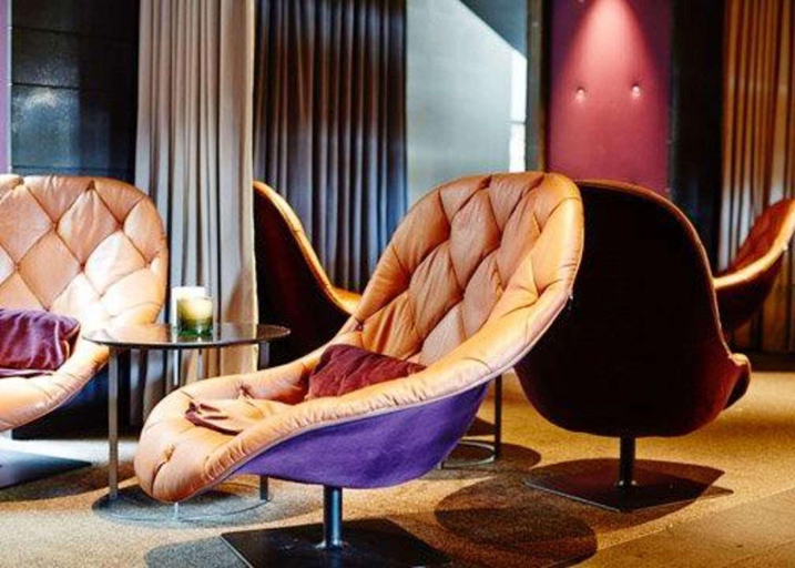 Public Area 4, Clarion Hotel Post, Göteborg
