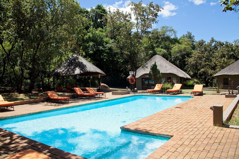 Sport & Beauty 2, Entabeni Safari Conservancy, Waterberg
