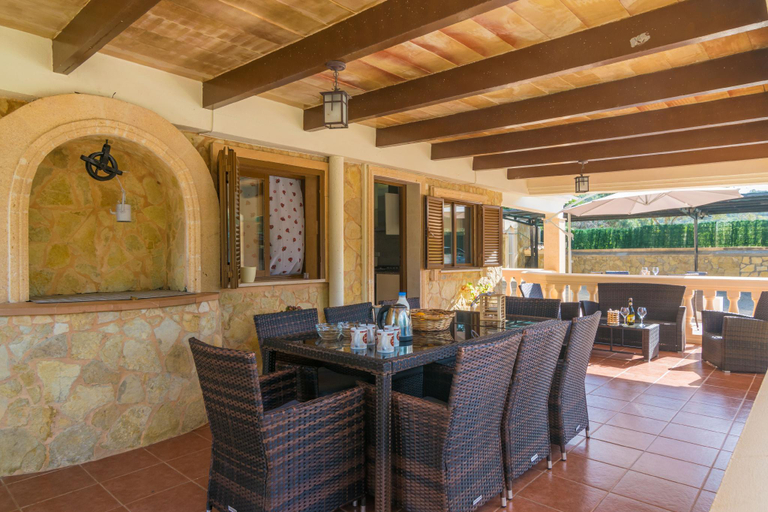 Food & Drinks 5, VILLA ARHU, Baleares