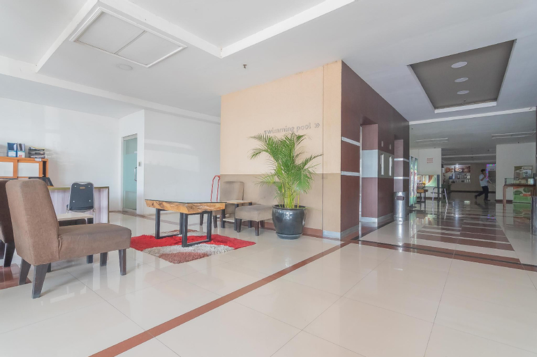 Others 5, RedDoorz Apartment @ Emerald Towers Bandung, Bandung