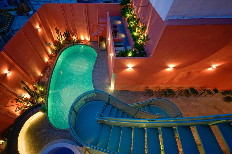 Others 5, La Memoria Hotel - City Centre, District 1