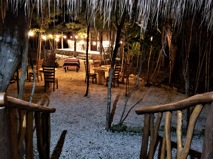 Others 5, Aldea Maya-Ha Cabañas Con Cenotes, Benito Juárez
