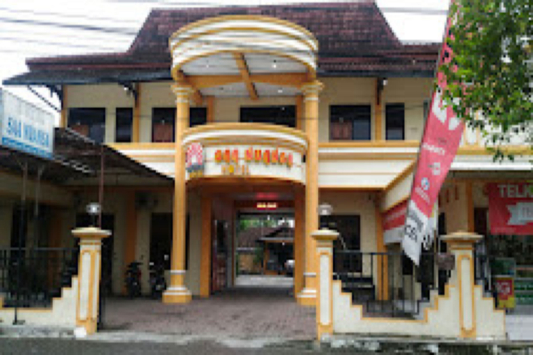 Hotel SAA Nuansa Ngawi, Ngawi