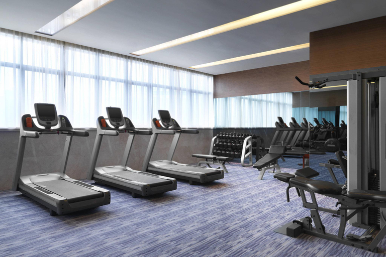 Others 4, The QUBE Hotel Yangzhou, Yangzhou