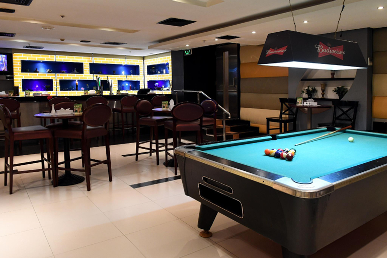 Food & Drinks 5, Al Olaya Suites Hotel, Manama