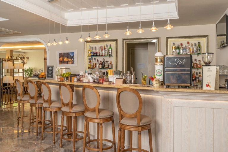 Public Area 4, Art Hotel Debono - Adults Only, Ionian Islands