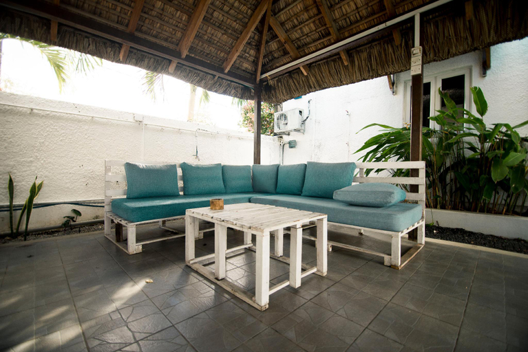 Public Area 3, Stella Rina Adults Only