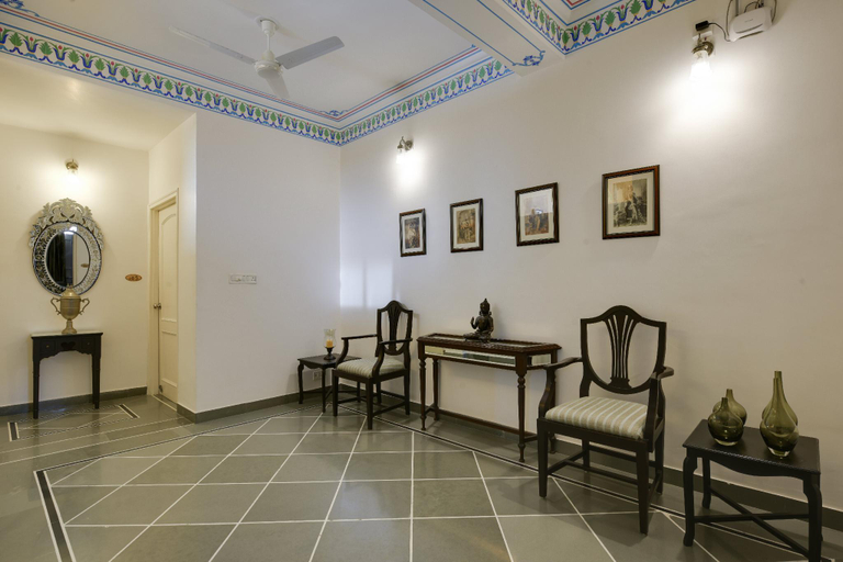 Others 4, Shahpura Dev Villa Udaipur, Udaipur