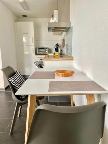 2, Ferienwohnung Heidewible, Waldshut