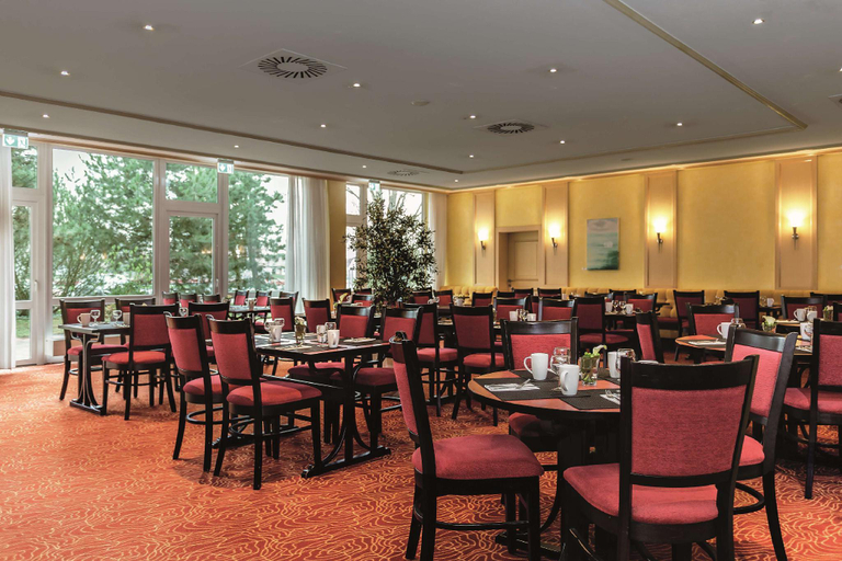 Food & Drinks 2, Seminaris Hotel Nurnberg, Nürnberg