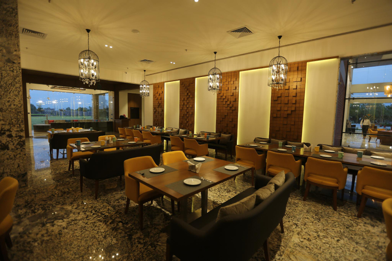 Food & Drinks 2, Hariyali Resort, Kota