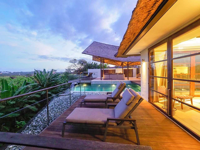 Sport & Beauty 4, OneBR Ocean View Suite with a Bathtub - Breakfast, Denpasar