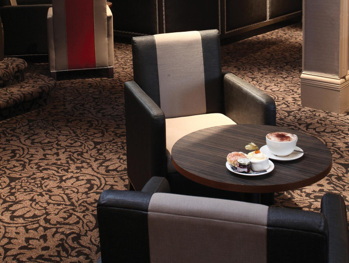 Public Area 3, Best Western Garfield House Hotel, North Lanarkshire