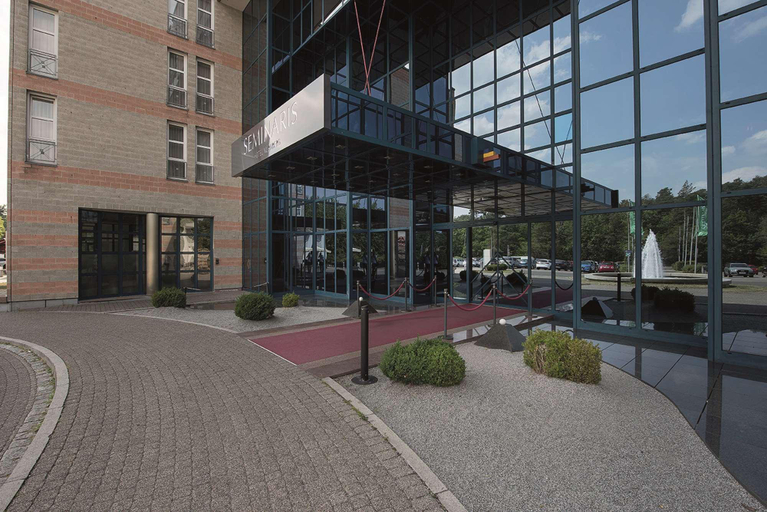Exterior & Views, Seminaris Hotel Nurnberg, Nürnberg