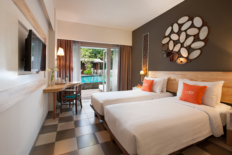 Bedroom 5