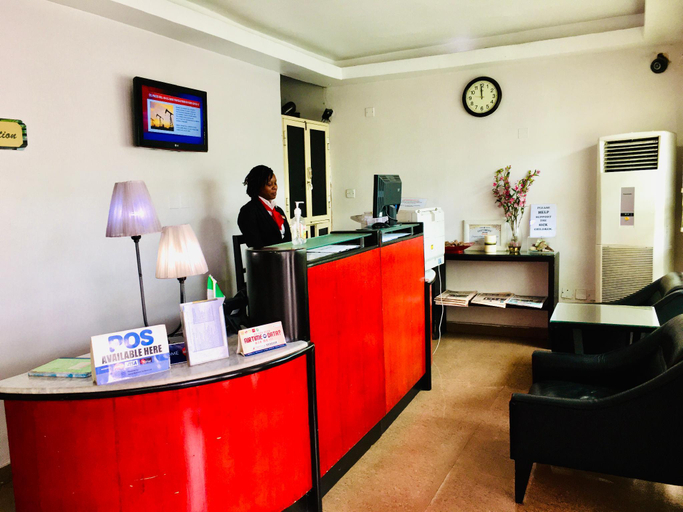 Others 4, G61 HOTEL, Kosofe