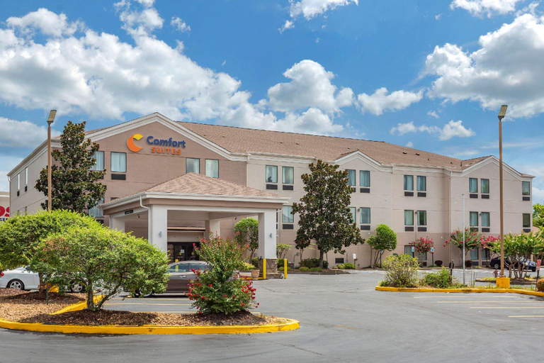 Others 3, Comfort Suites Cordova, Shelby