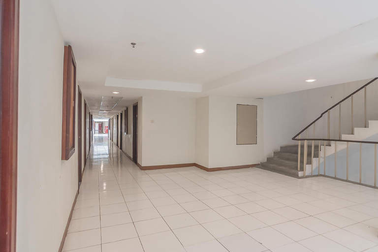 Others 5, RedDoorz Apartment @ Emerald Towers Bandung, Bandung