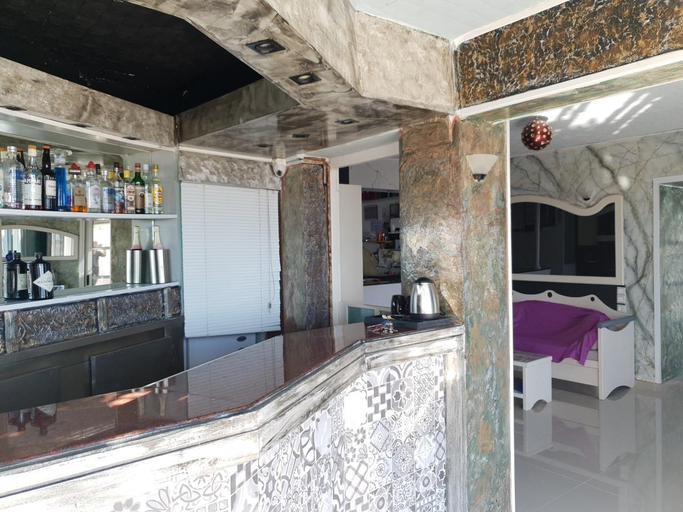 Public Area 4, Korifi Suites Collection, Crete