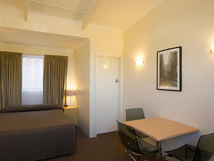 Club Motel and Apartments, Wagga Wagga - Pt A