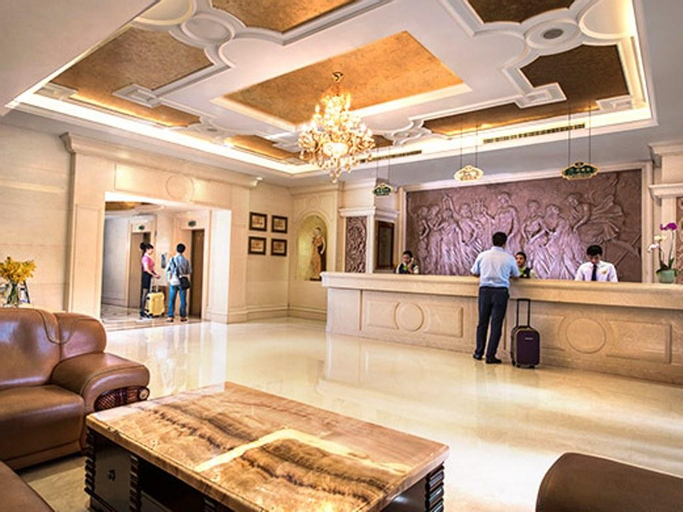 Public Area, Vienna Hotel Shenzhen Fenghuang Road, Shenzhen