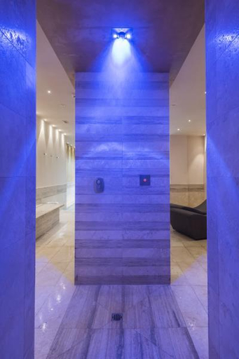 Public Area 4, Villa Neri Resort & Spa, Catania