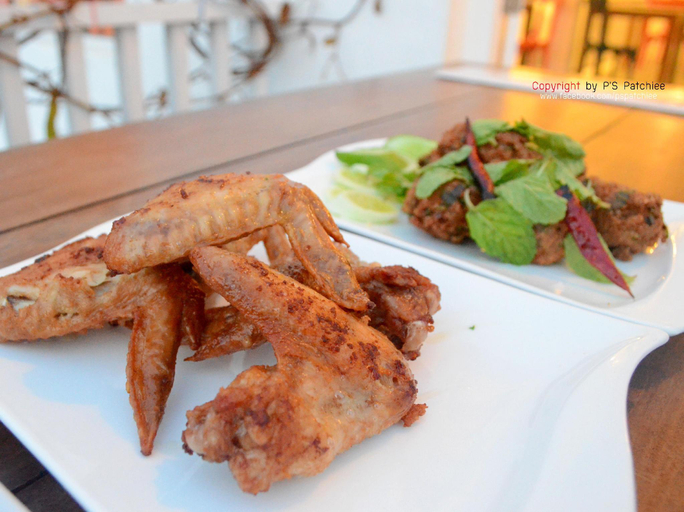 Food & Drinks 5, Aristo Chic Resort and Farm, Suan Phung