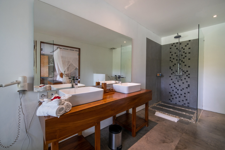 Others 5, The Hidden Paradise Hill Suites & Villas, Gianyar
