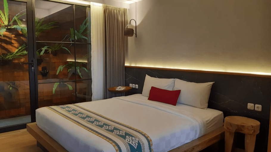 Warisan Heritage Boutique Hotel, Sukoharjo