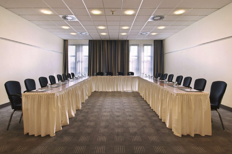 Business Facilities 5, Seminaris Hotel Nurnberg, Nürnberg