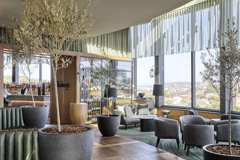 Public Area 4, Crystalbrook Kingsley, Newcastle - Inner City