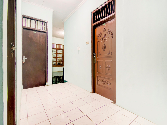 Public Area 3, SPOT ON 3979 Wisma Purimas Syariah, Depok