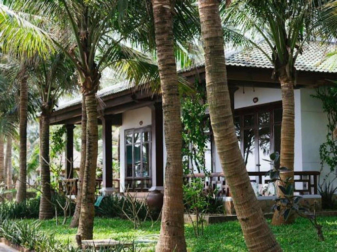 Lang Co Beach Resort, Phú Lộc
