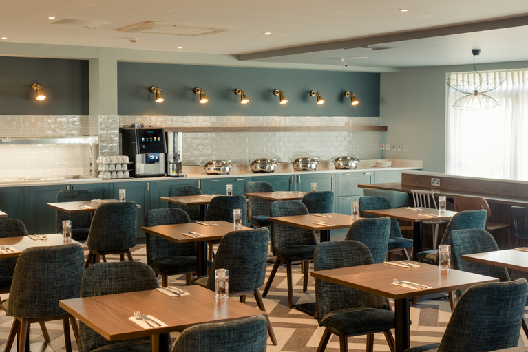 Food & Drinks 4, The Hoban Hotel Kilkenny
