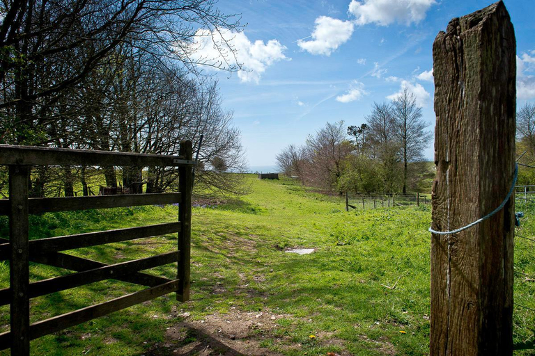 Others 5, Hostel YHA Truleigh Hill, West Sussex