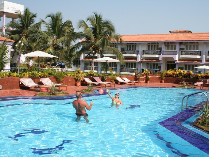 Others 3, Hotel Goan Heritage, North Goa