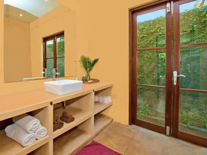 Bedroom, Rumi Villas, Badung