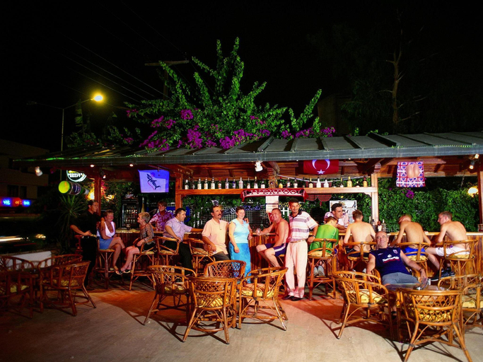 Others 5, Hotel Oasis, Marmaris