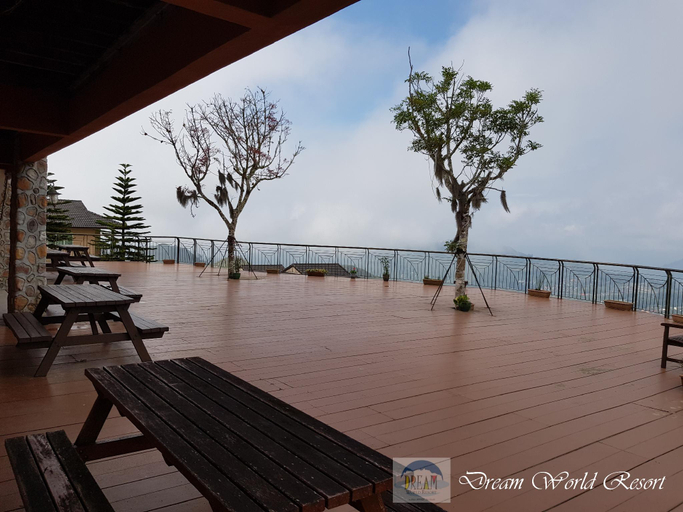 Sport & Beauty, Dream World Resort, Ranau