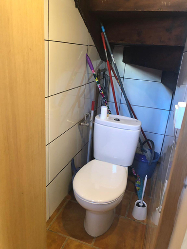 Bathroom 3, SAILLAGOUSE III, Pyrénées-Orientales