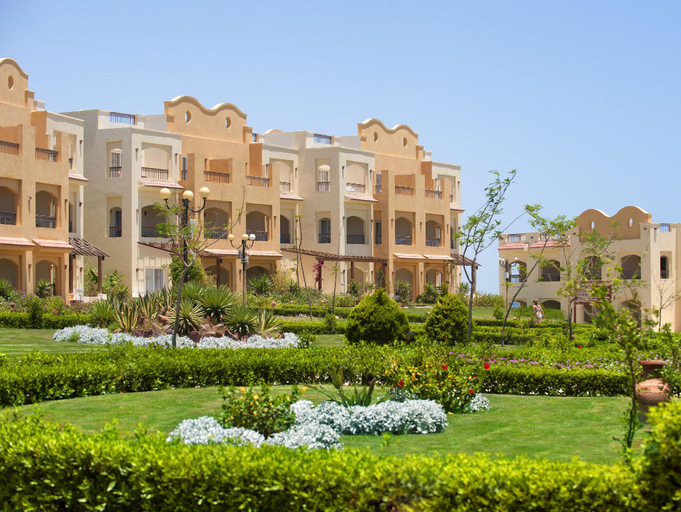 Exterior & Views 1, Concorde Moreen Beach Resort & Spa - All Inclusive, Marsa 'Alam