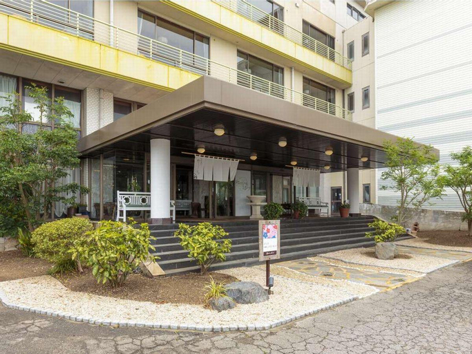 Wano Resort Hazu, Gamagōri