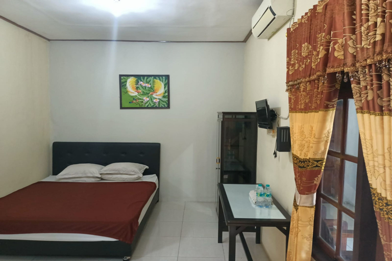 Hotel SAA Nuansa Ngawi, Ngawi