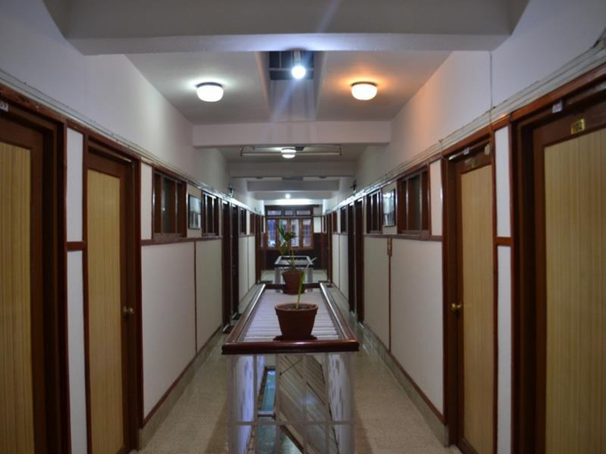 Others 4, Chill Out Resort, Bagmati
