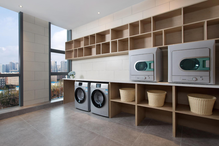 Others 5, Microtel by Wyndham Gaoxin Hefei, Hefei