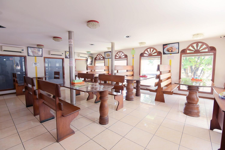 Others 5, Hotel Olympic Semarang, Semarang