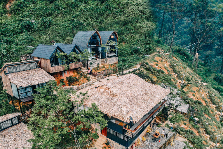 Others 2, Chillout Village Tam Đảo - Chalet Swiss, Tam Dao